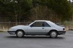 Ford Mustang SVO 1984 года